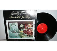 Freddy Fender (2) - Since I Met You Baby [Vinyl LP]