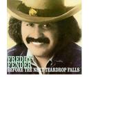 FREDDY FENDER BEFORE THE NEXT TEARDROP FALLS 1995 CD TEJANO NEW
