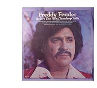 Freddy Fender - Before The Next Teardrop Falls