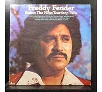 Freddy Fender - Before The Next Teardrop Falls [VINYL]