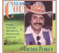 Freddy Fender - Classic Country