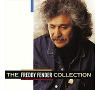 Freddy Fender - Freddy Fender Collection