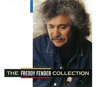 Freddy Fender - Freddy Fender Collection