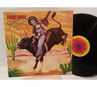 FREDDY FENDER - FREDDY FENDER rock n country, ABCL 5171