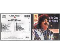 Freddy Fender - Freddy Fender - Wasted Days and Wasted Nights