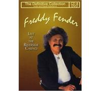 Freddy Fender: Live At The Riverside Casino