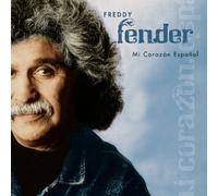 Freddy Fender – Mi Corazon Espanol