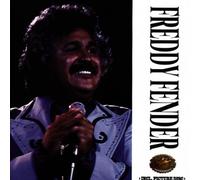 Freddy Fender - Ready for Freddy