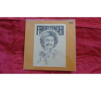 FREDDY FENDER - Recorded Inside Louisiana State Prison [Vinyl LP]