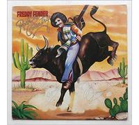 Freddy Fender - Rock 'N' Country