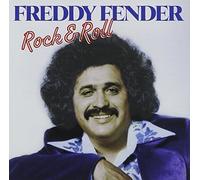 Freddy Fender - Rock & Roll
