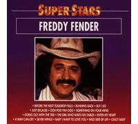Freddy Fender - Super Stars