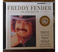 Freddy Fender - The Very Best Of