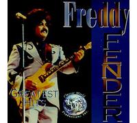 Freddy Fender's Greatest Hits