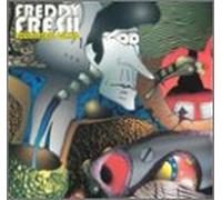 Freddy Fresh - Accidentally Classic