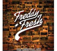 Freddy Fresh - Freddie Fresh Essential Mix