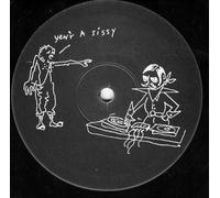 Freddy Fresh - Freddy Fresh / Yew'R A Sissy