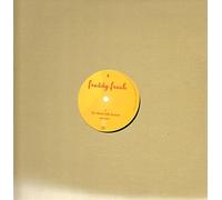 FREDDY FRESH / IT'S ABOUT THE GROOVE