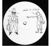 Freddy Fresh - Yew'r A Sissy