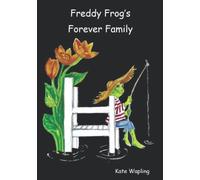 Freddy Frog's Forever Family