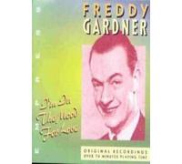 Freddy Gardner - I'm in the Mood for Love