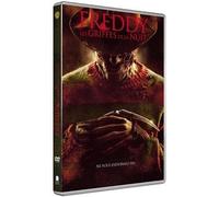 Freddy, Griffes de la Nuit-DVD