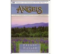 Freddy Hayler Song of Angels God I Love You So