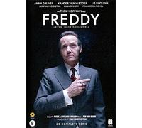 Freddy Heineken (Complete Series) - 2-DVD Set ( Freddy, leven in de brouwerij )