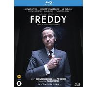 Freddy Heineken - Complete Series ( Freddy, leven in de brouwerij ) (Blu-Ray)