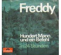 FREDDY - Hundert Mann und ein Befehl / In 24 Stunden / 52681