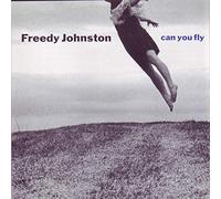 Freddy Johnson - Can You Fly