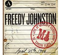 Freddy Johnston - Live at Mccabe's Guitar..