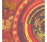 Freddy Jones Band - Freddy Jones Band