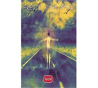 Freddy Jones Band - Lucid [CASSETTE]