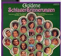 Freddy; Karell Gott; Renate Kern / Margot Eskens / Sacha Distel u.v.a. - Goldene Schlager-Erinnerungen