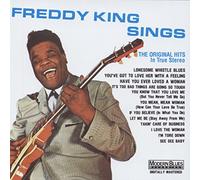 Freddy King - Freddie King Sings