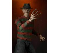 Freddy Krueger 18" Nightmare on Elm Street Part 2 Freddy Revenge Official NECA