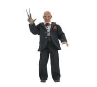 Nightmare on Elm Street Part 3 Freddy in Tuxedo 8" Clothed figure Neca 49560