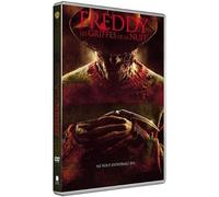 Freddy - Les griffes de la nuit