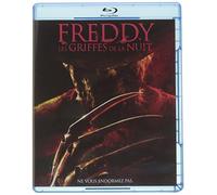 Freddy-Les Griffes de la Nuit [Blu-Ray]