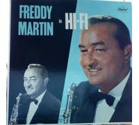 Freddy Martin - Freddy Martin In Hi-Fi