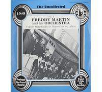 Freddy Martin & Orchestra - Uncollected 4 [VINYL]