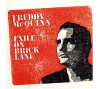 Freddy Mc Quinn - Exile on Brick Lane