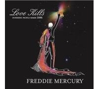 Freddy Mercury - Love Kills