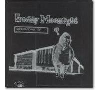 Freddy Moonlight - Introducing Ep [12" VINYL]