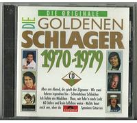 Freddy Quinn Ann und Andy Bata Illic Insterburg & Co. Vicky Leandros - Die goIdenen SchIager I97O-I979 [2]