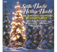 Freddy Quinn Chor, Orchester Hermann Prey Dresdner Kreuzchor Jonny Hill - Schöne Deutsche Christmas Songs