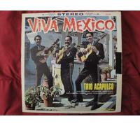 Freddy Quinn, Das Copacabana Trio - Viva Mexico [Vinyl LP]