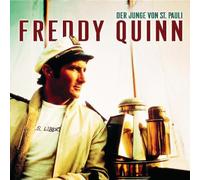Freddy Quinn - Der Junge Von St.Pauli