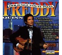 Freddy Quinn - Der Junge Von St Pauli